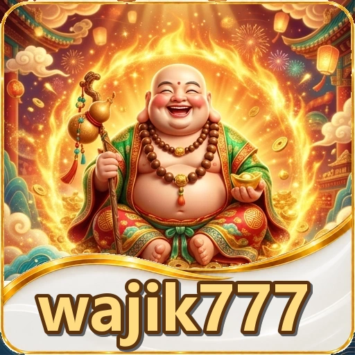 Ikon wajik777 untuk katalog e-gaming Android