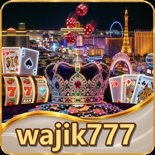 Ikon wajik777 untuk pertanyaan teknis APK