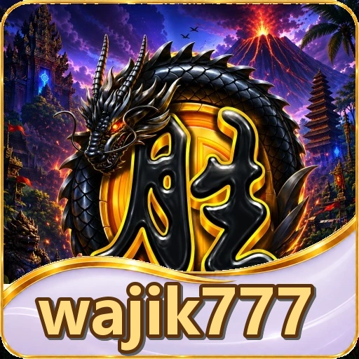 Ikon wajik777 untuk ringkasan panduan APK v4.7.5