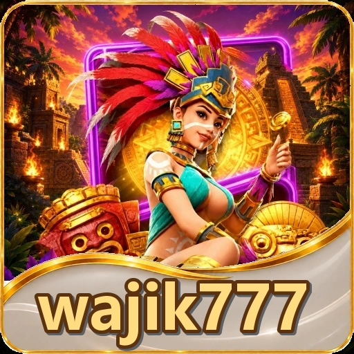 Ikon wajik777 untuk ciri berkas resmi