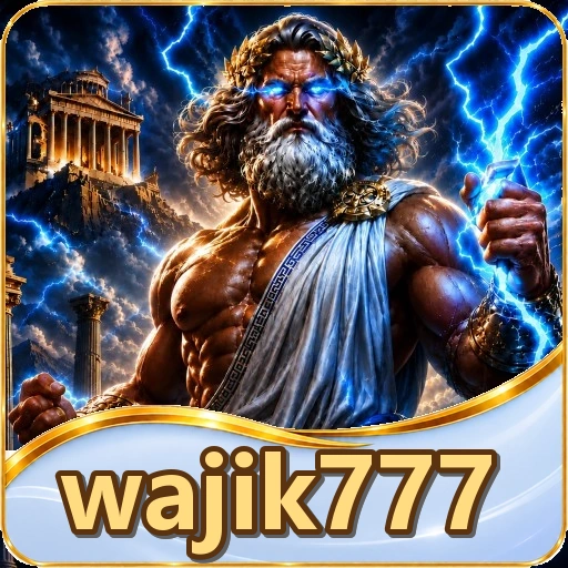 Ikon wajik777 untuk pengguna sejak 2018