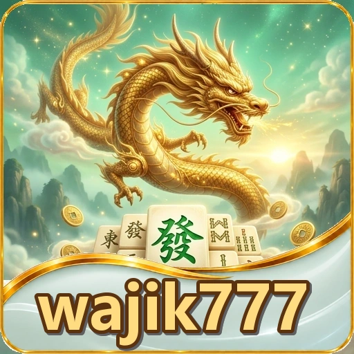 Ikon wajik777 untuk catatan v4.7.5